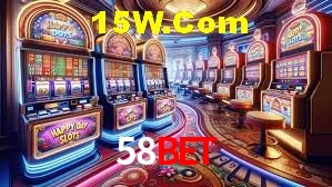 Statistics 58Bet
