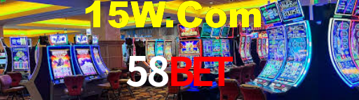 58Bet: Seu Cassino Premiado com Pagamentos Rápidos