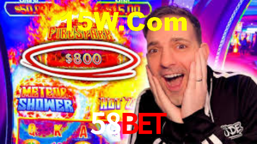 58Bet Login