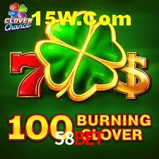 Experiência VIP 58Bet