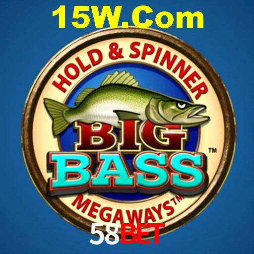 Descubra o Mundo do Cassino Online com 58Bet