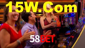 58Bet Login