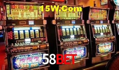 Flash Promotion 58Bet