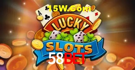 Slot Games 58Bet