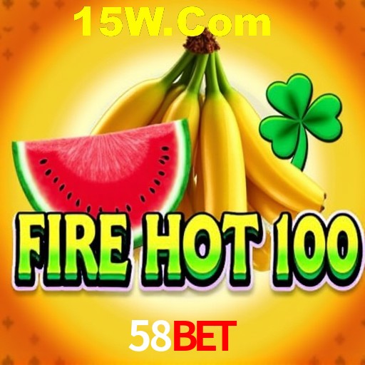 Slot Games 58Bet