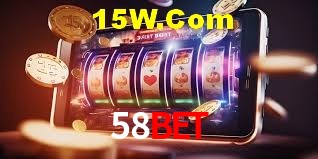 Tennis Betting 58Bet