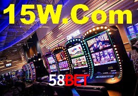 Daily Bonuses 58Bet