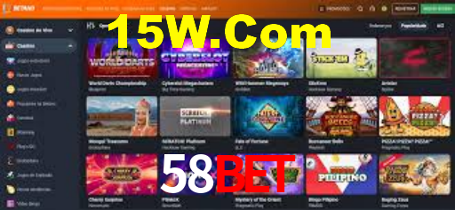 58Bet Com App