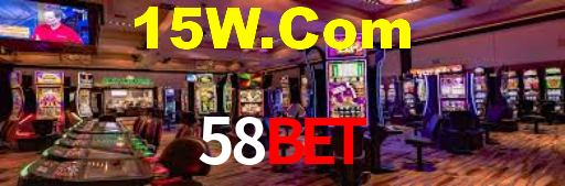 Sinta a adrenalina dos jogos de cassino com 58Bet