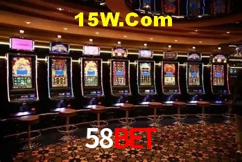 Welcome Bonus 58Bet