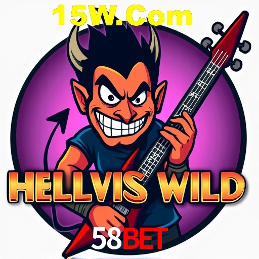 APP oficial da 58Bet para mobile