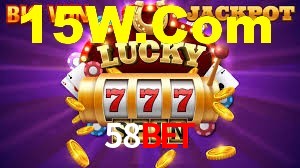 Welcome Bonus 58Bet