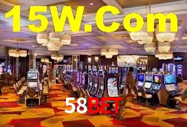 Programa VIP 58Bet