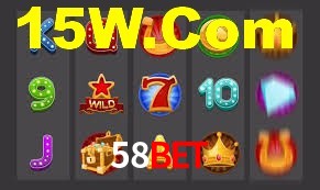 Programa VIP 58Bet