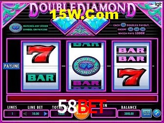 Live Casino 58Bet