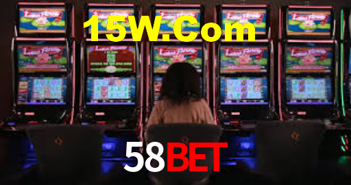 58Bet Com App