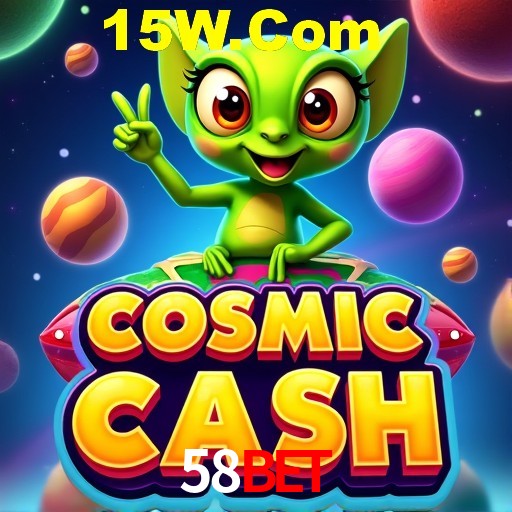 Game Providers 58Bet