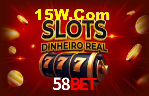 Premium Interface 58Bet