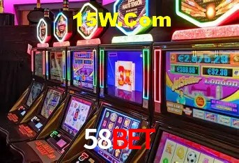 Quick Registration 58Bet