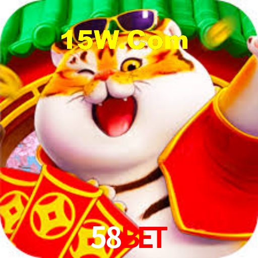 58Bet Com App