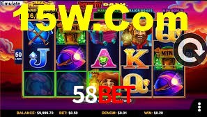 58Bet