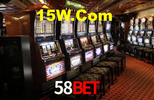 58Bet: Jogos de Caça-Níqueis-Altas Recompensas, Roleta-Velocidade, Blackjack-Desafios Máximos