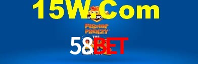 Premium Interface 58Bet