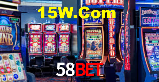 58Bet