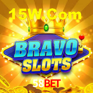58Bet Login