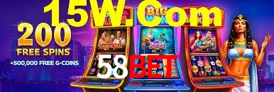 Live Casino 58Bet