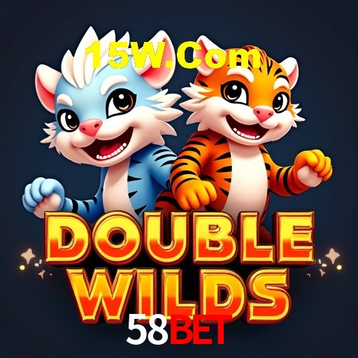 cassino 58Bet