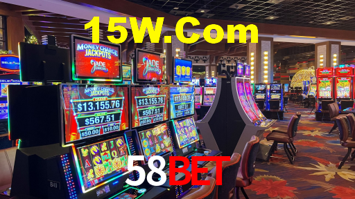 58Bet: A Experiência de Casino com Jogos de Mesa ao Vivo