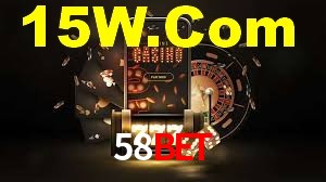 58Bet App Interface